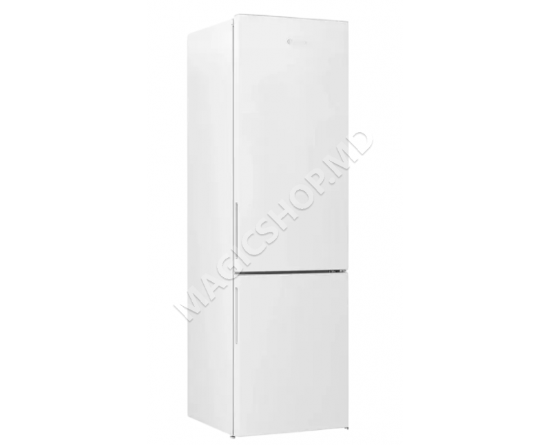 Frigider Indesit INKS 1401 W4E, Alb